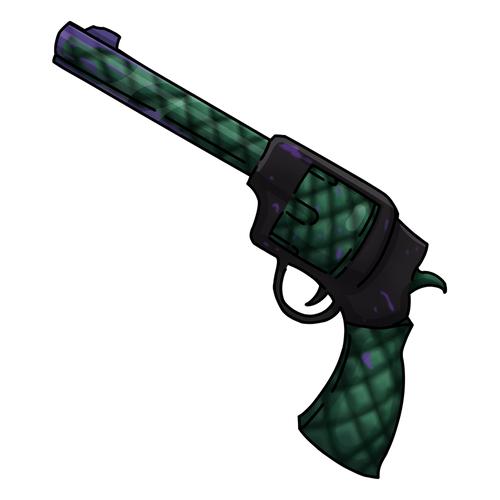 Snakebite Gun