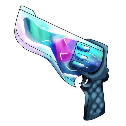 Borealis Gun
