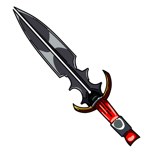 Splitter Knife