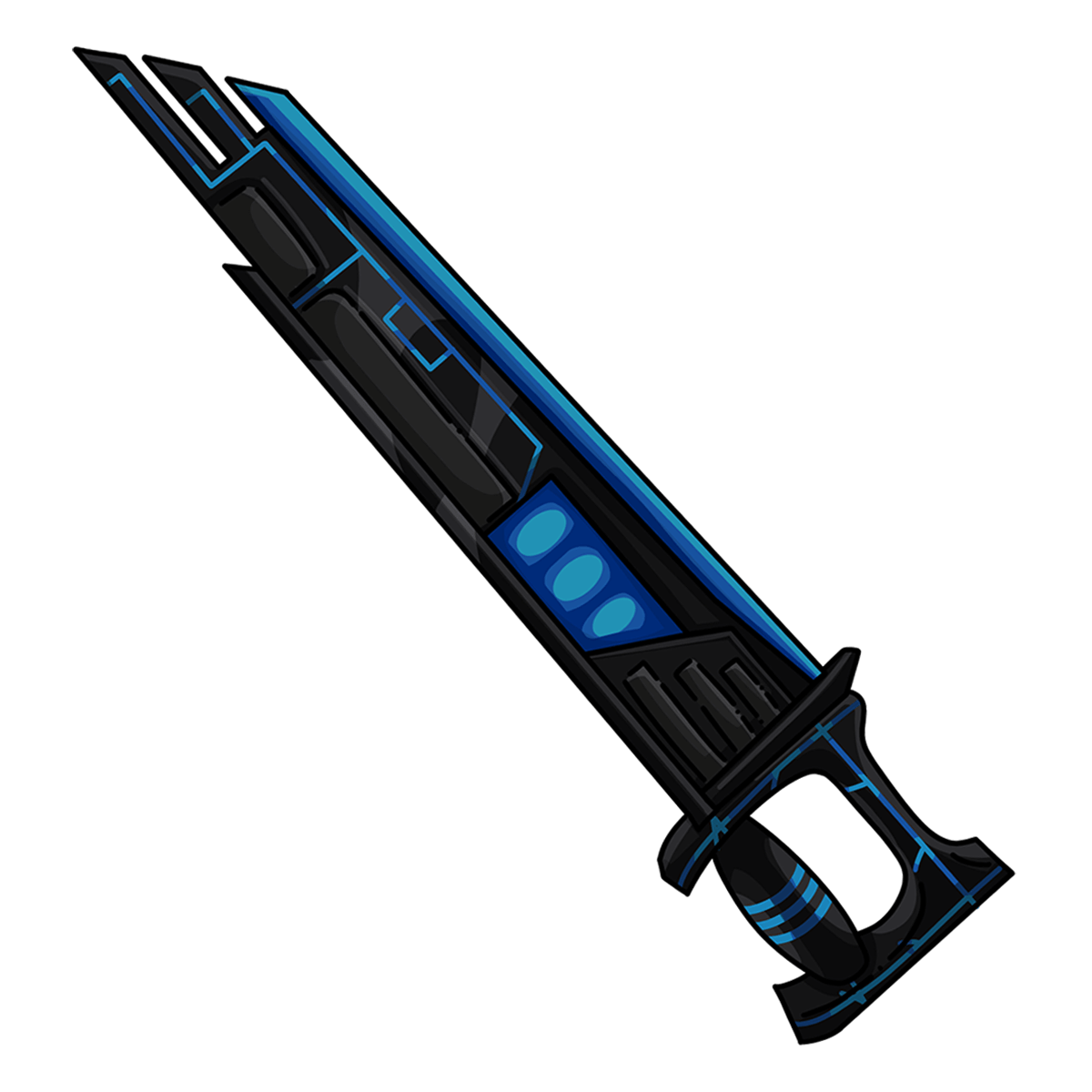 Virtual Knife