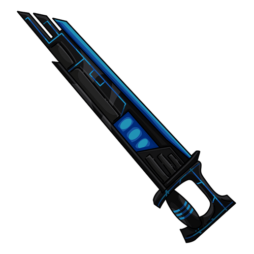 Virtual Knife