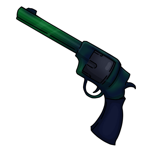 Toxic Gun