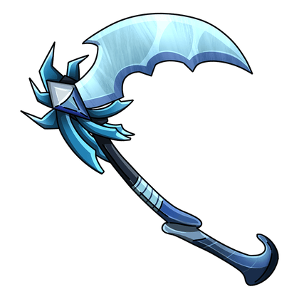 Icewing Knife