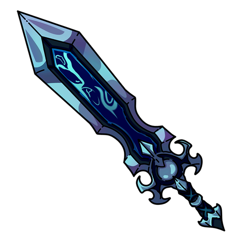 Pearl Knife