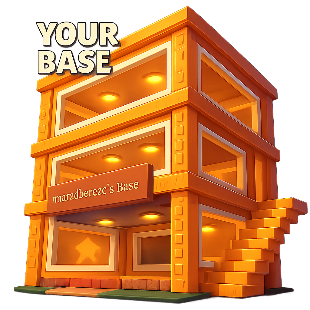 Gold Base (Index)