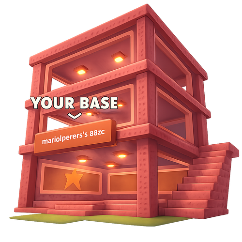 Rainbow Base (Index)