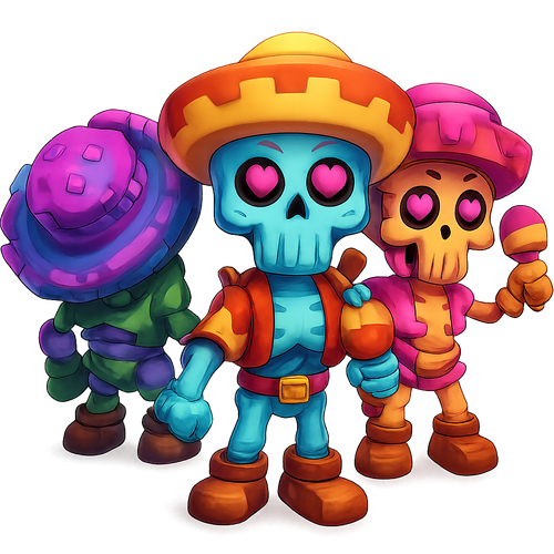 Los Mariachis