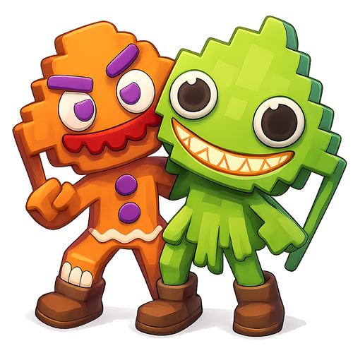 Ketupat Bros