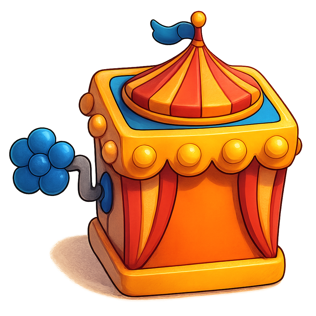 Premium Monkey Box