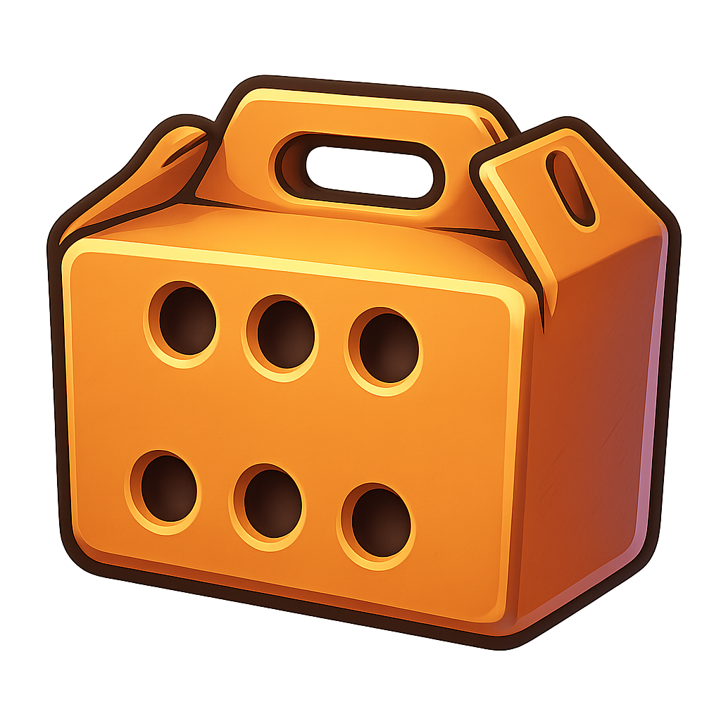 Rat Box