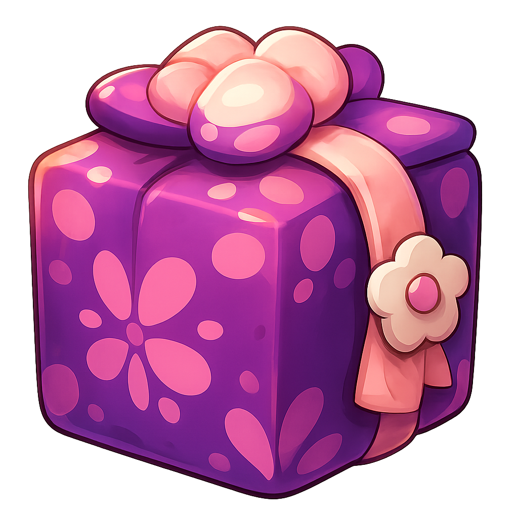 Lunar New Year Gift Box