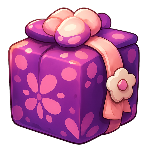 Lunar New Year Gift Box