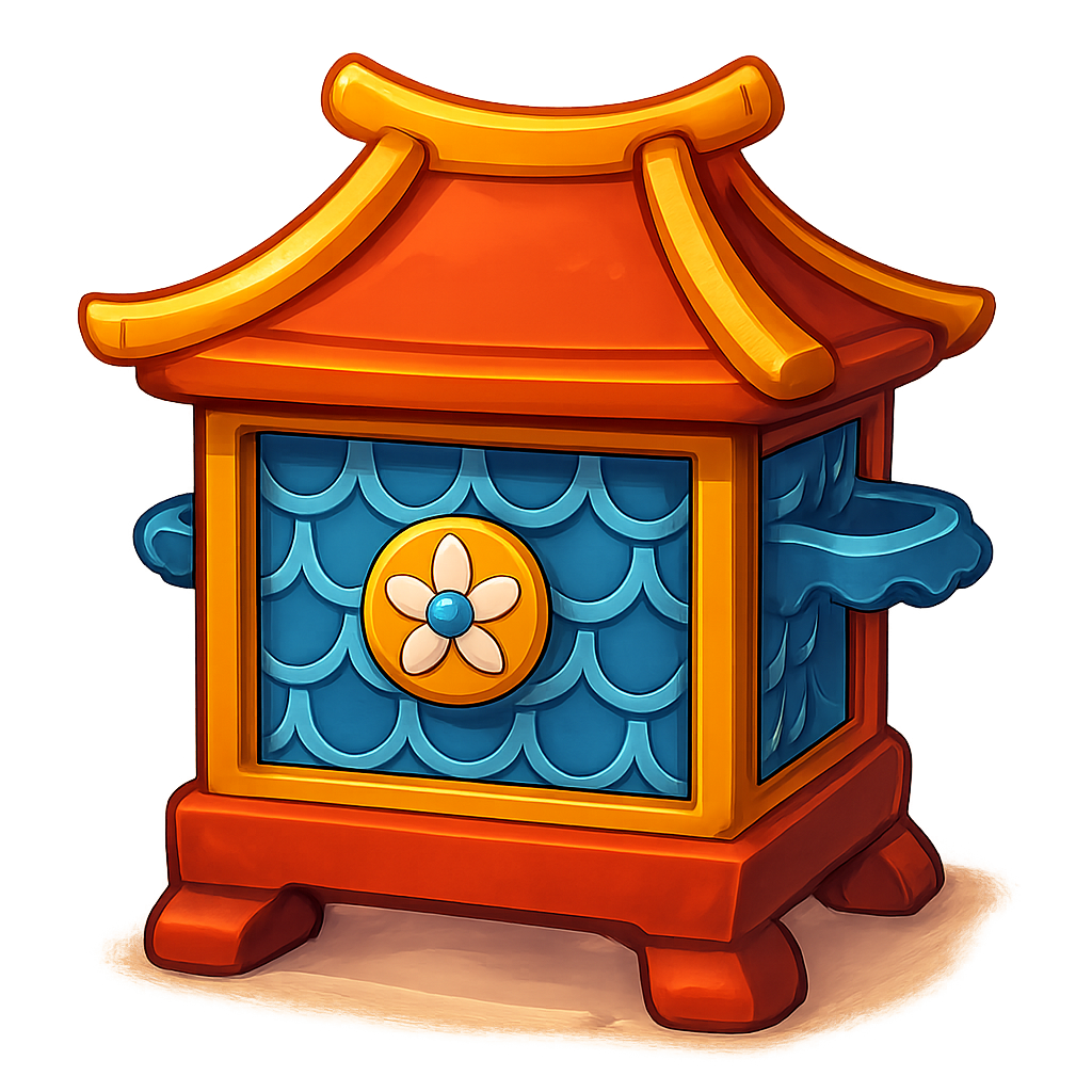 Special Lunar New Year Gift Box