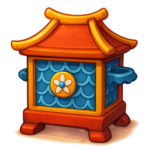 Special Lunar New Year Gift Box