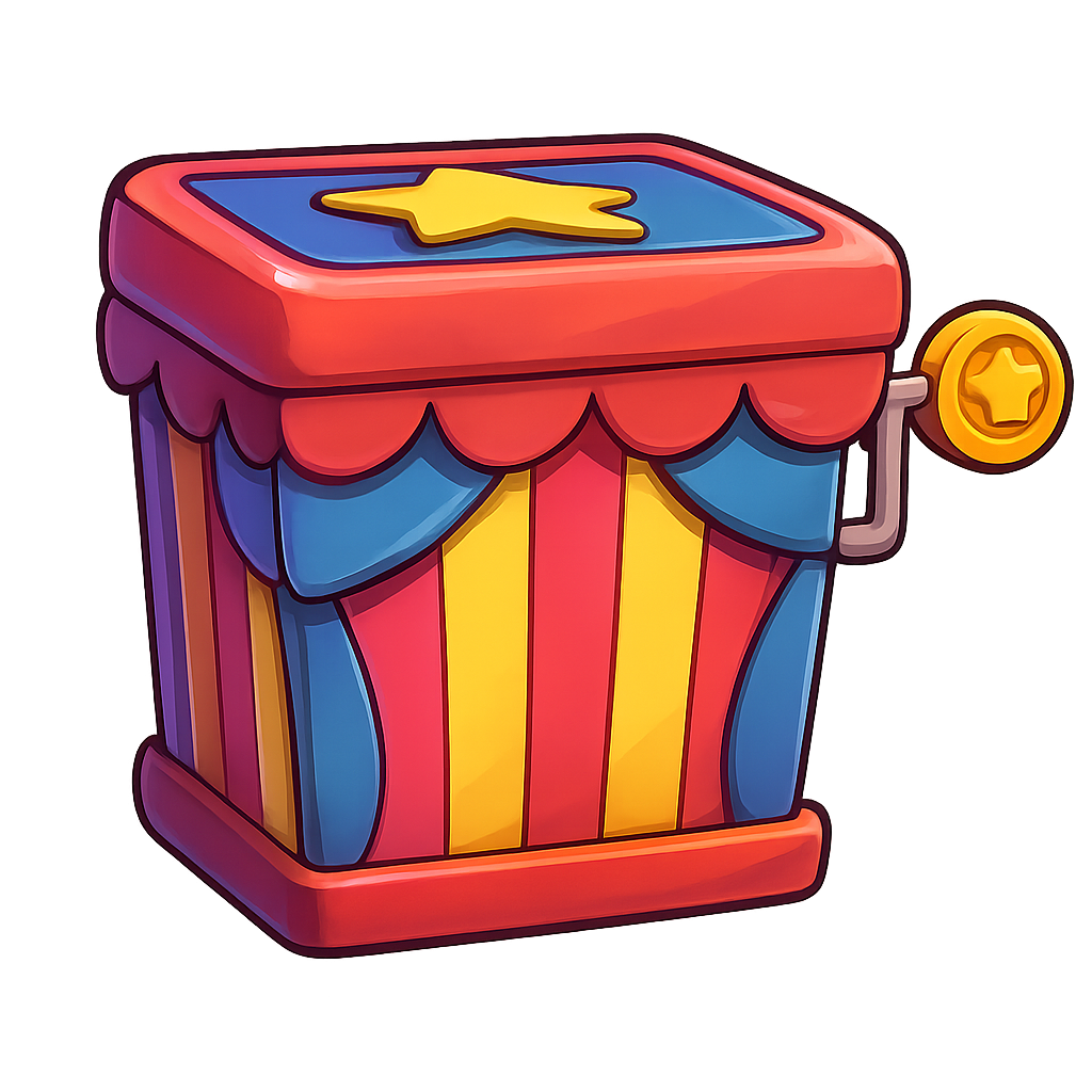 Monkey Box