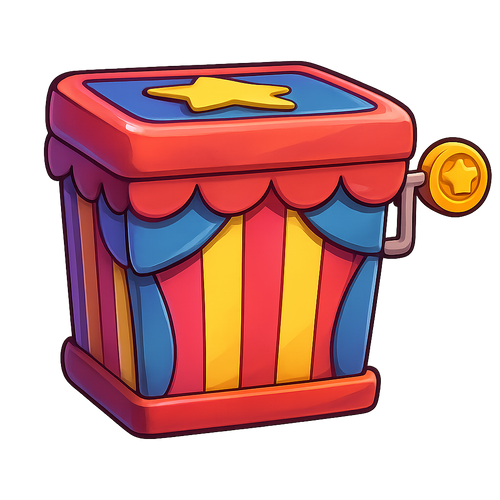Monkey Box