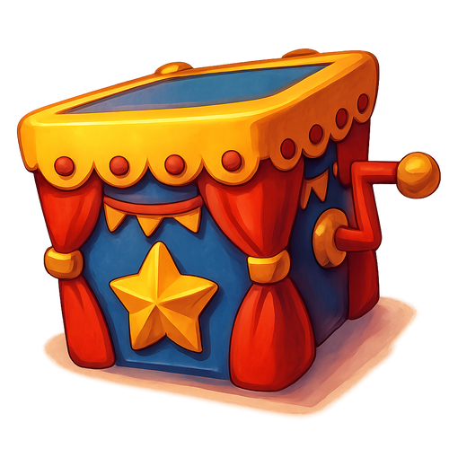 Standard Gorilla Box