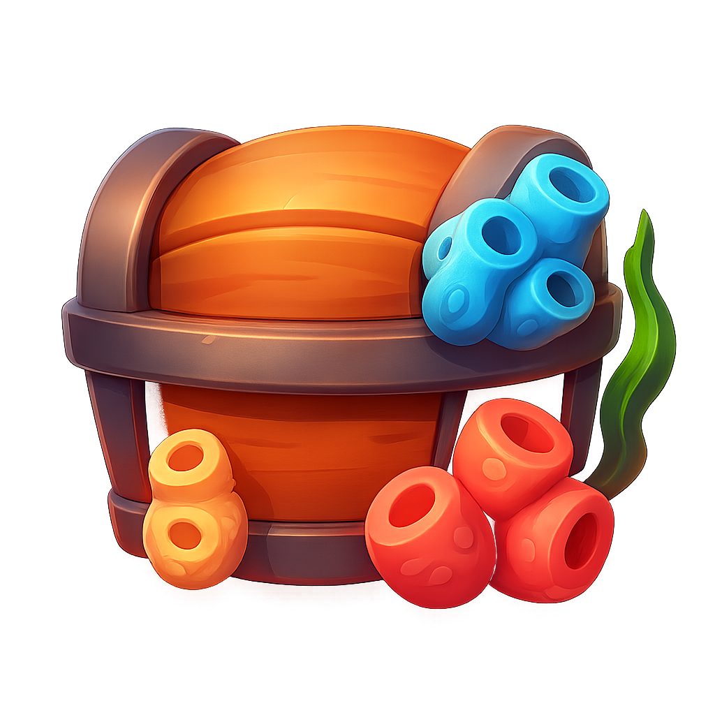 Hermit Crab Box