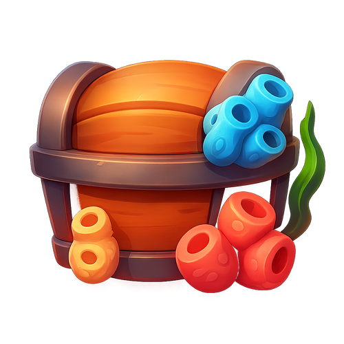 Hermit Crab Box