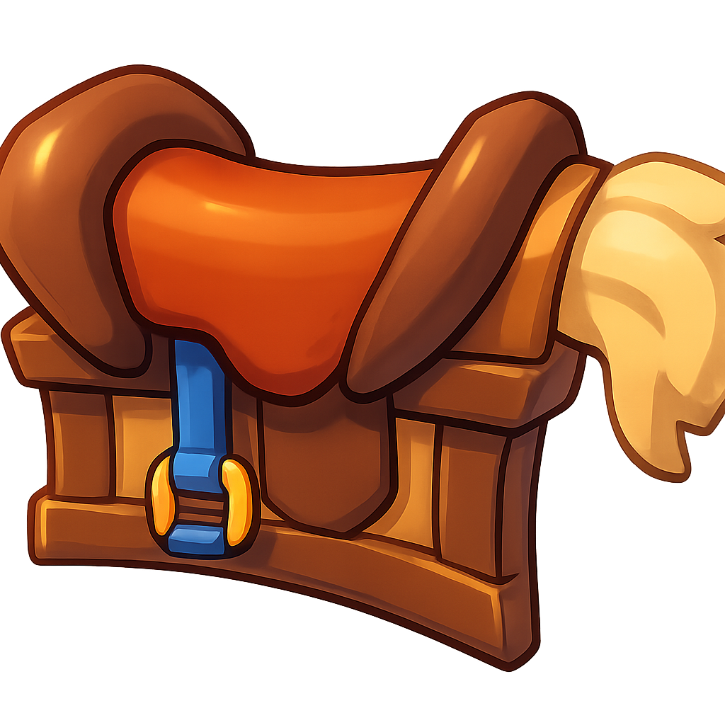 Pony Box