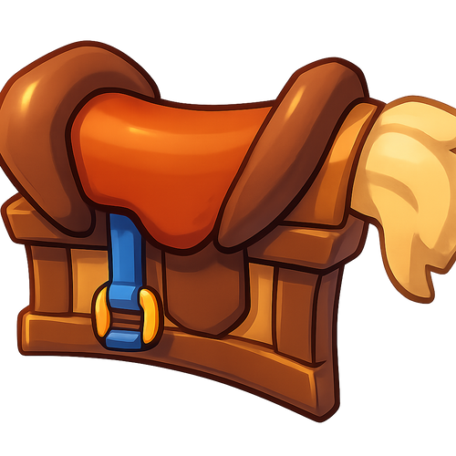 Pony Box