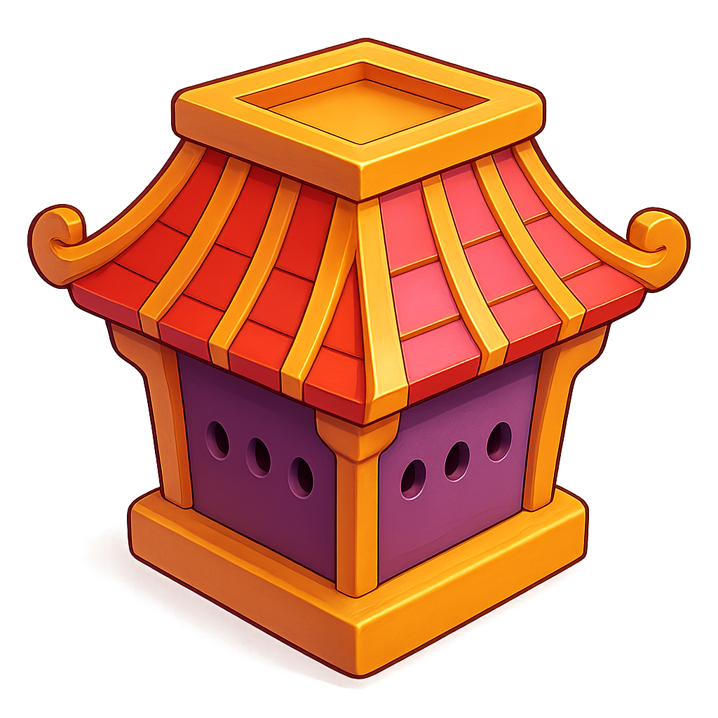 Ox Box