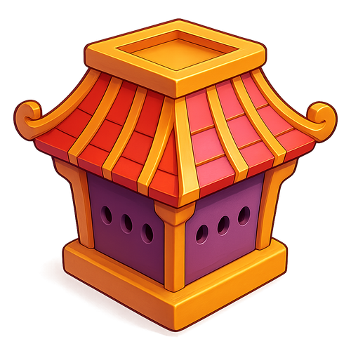 Ox Box