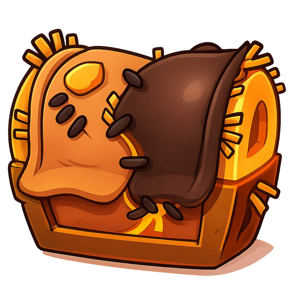 Scarecrow Box