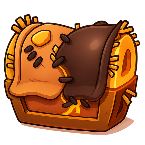 Scarecrow Box