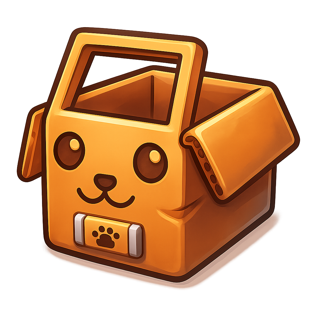 Imagination Box