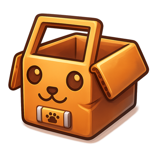 Imagination Box