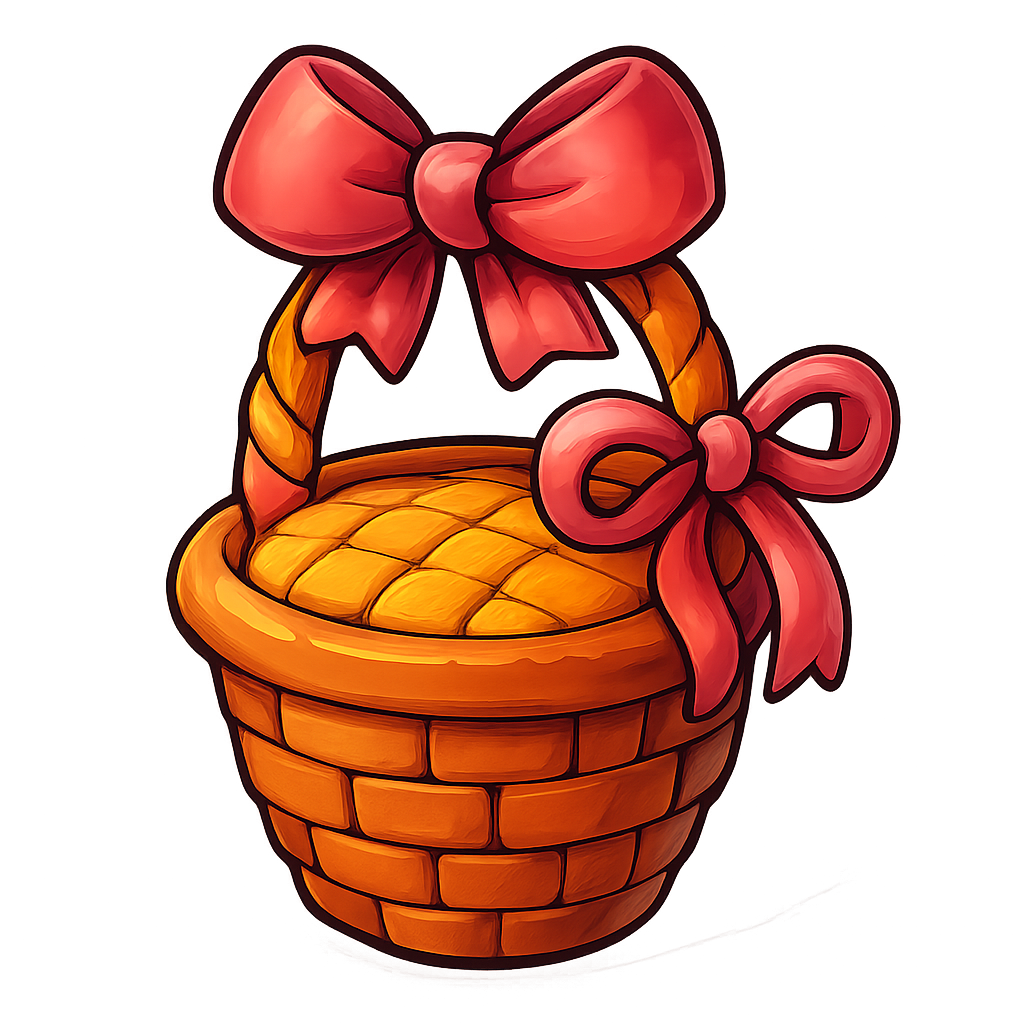 Easter Eggy Box
