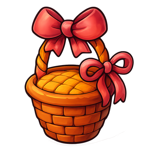 Easter Eggy Box