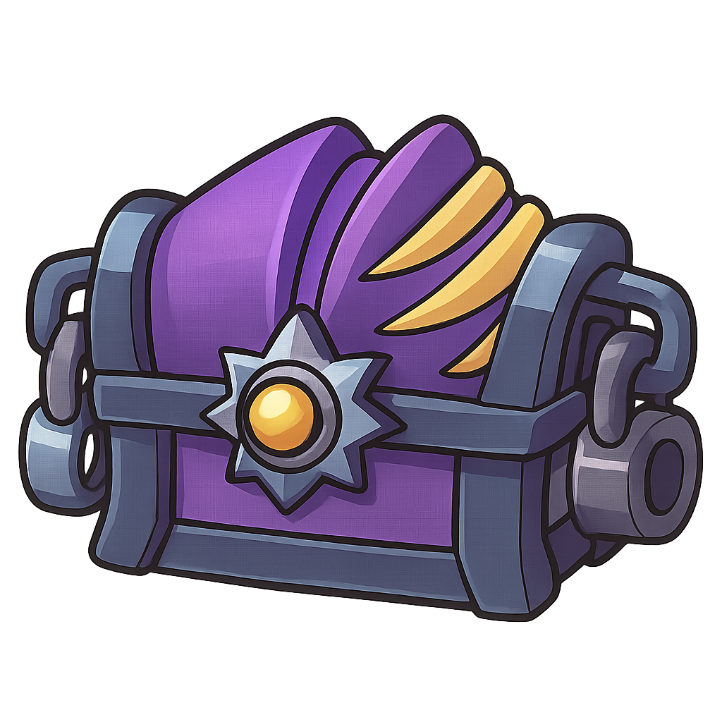 Wolf Box