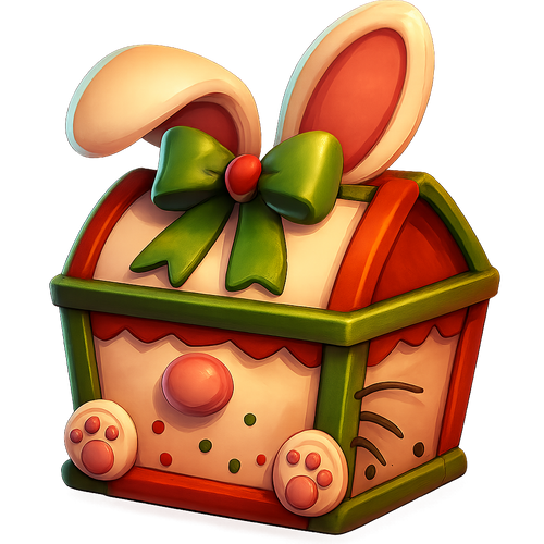 Hare Box