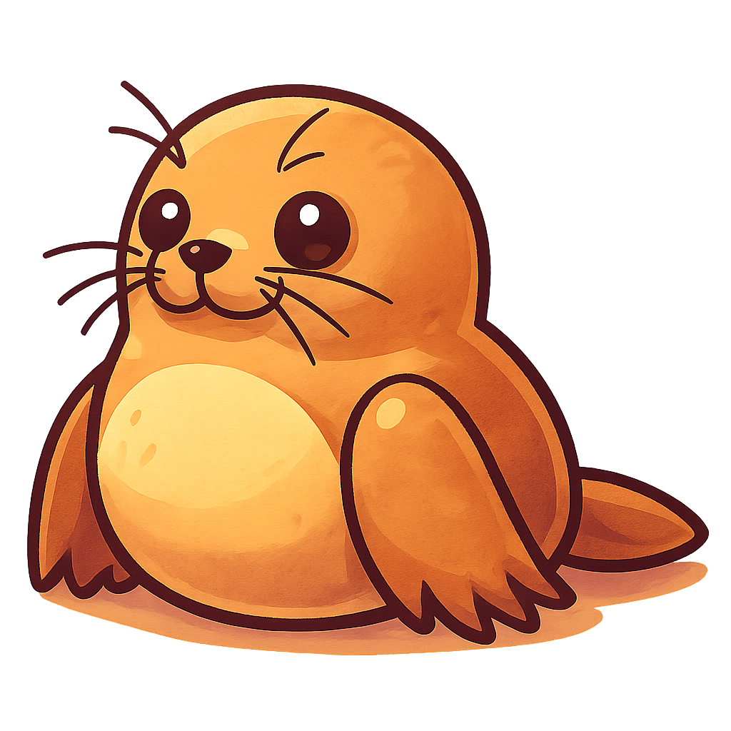 Galapagos Sea Lion