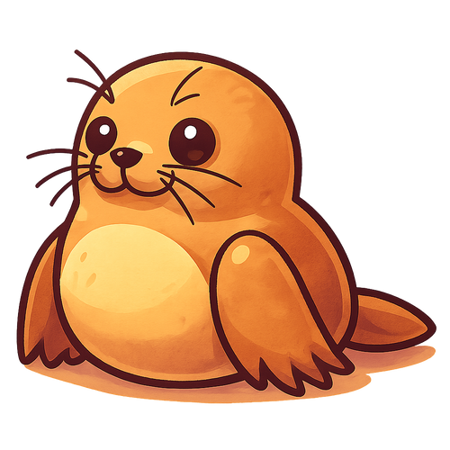 Galapagos Sea Lion