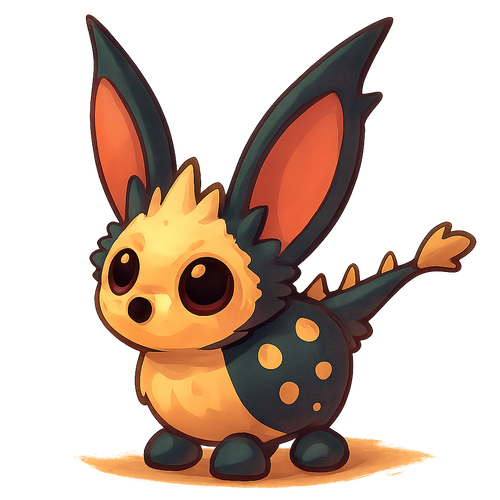 Water Opossum