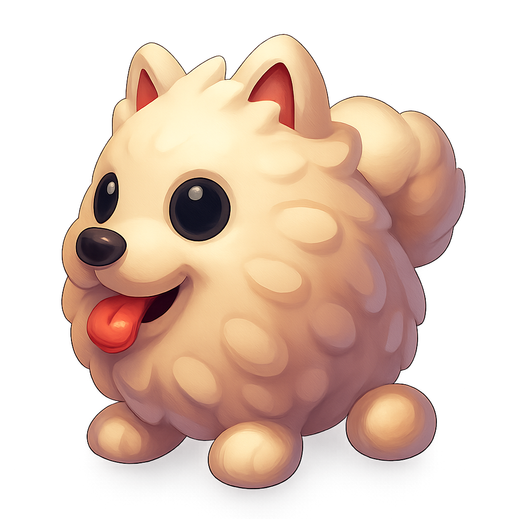 Samoyed