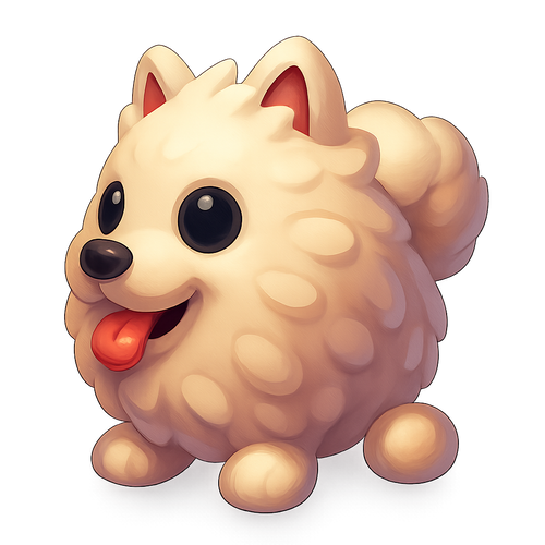 Samoyed