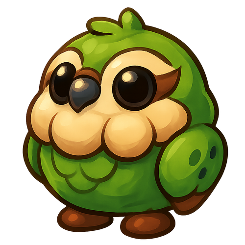 Kakapo