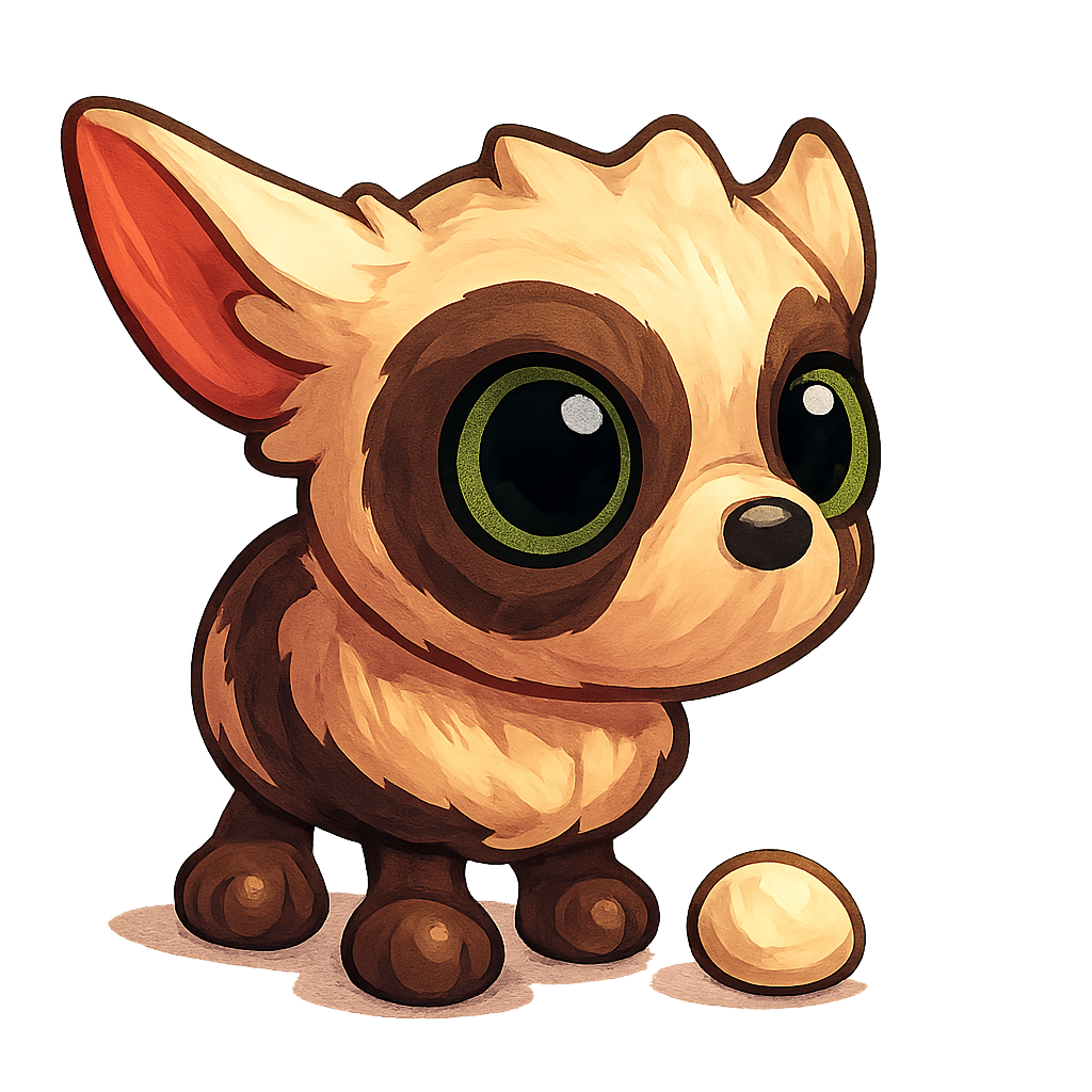 Kid Goat