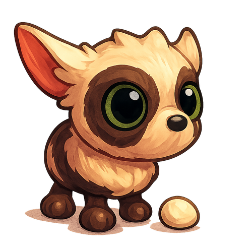 Kid Goat