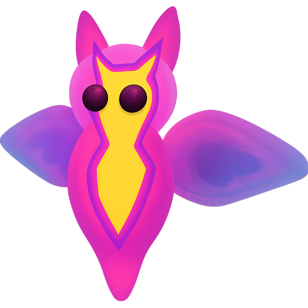 Sea Angel