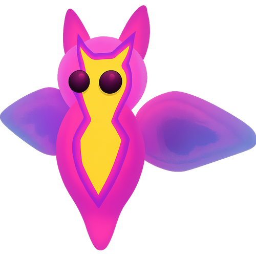 Sea Angel