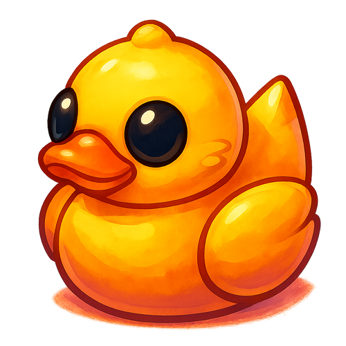 Rubber Ducky