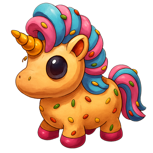 Candicorn