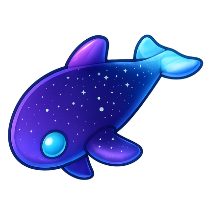 Glormy Dolphin