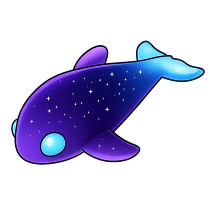 Glormy Dolphin