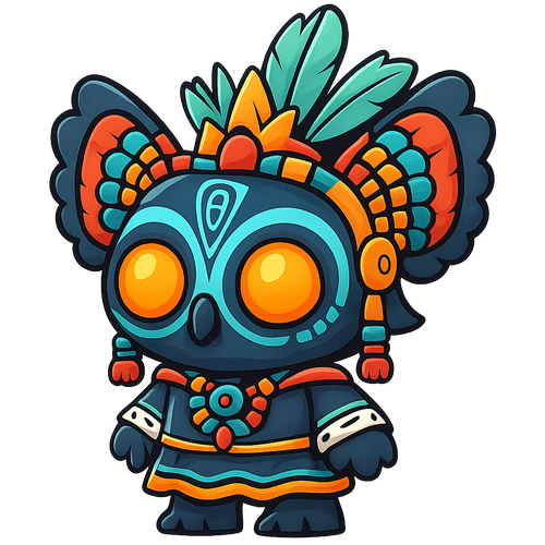Temple Friend